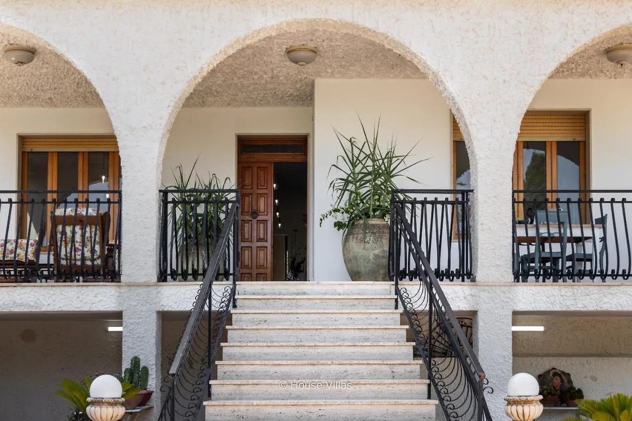 House&Villas - La Giara Avola Villa