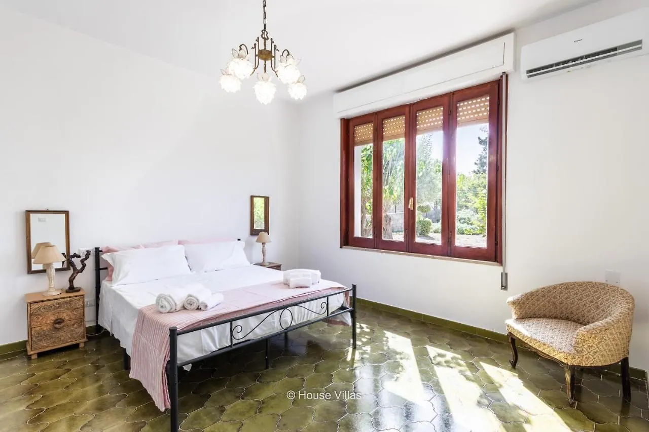 Villa House&Villas - La Giara Avola