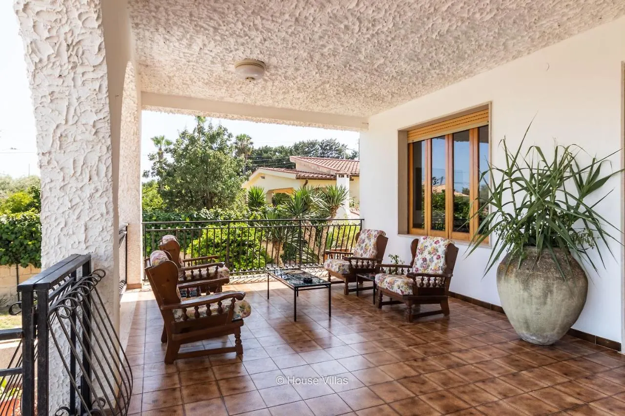 House&Villas - La Giara Avola