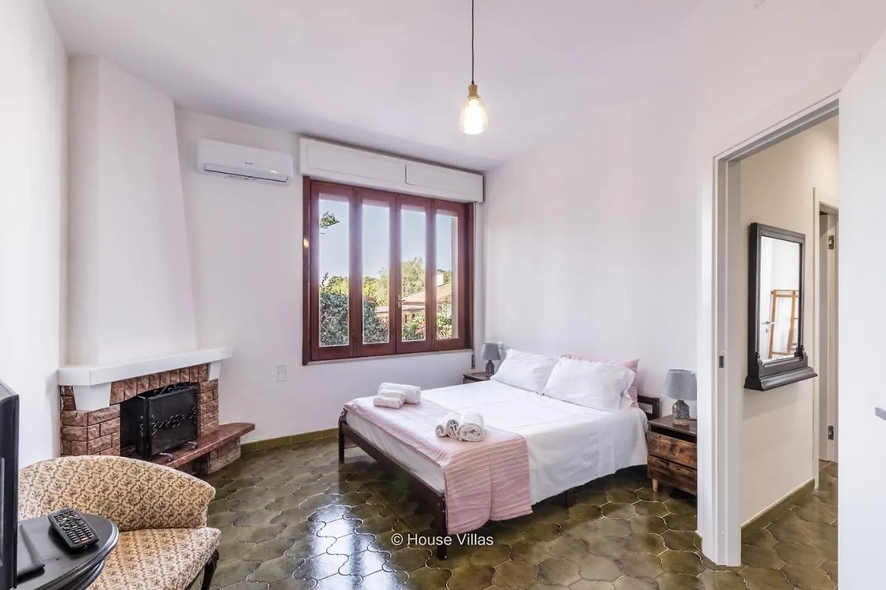 Villa House&Villas - La Giara Avola Italy