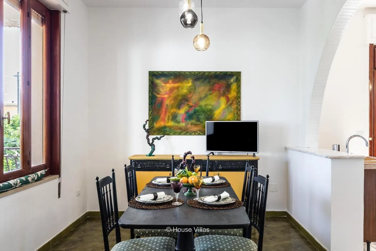 House&Villas - La Giara Avola 0*,  Italy