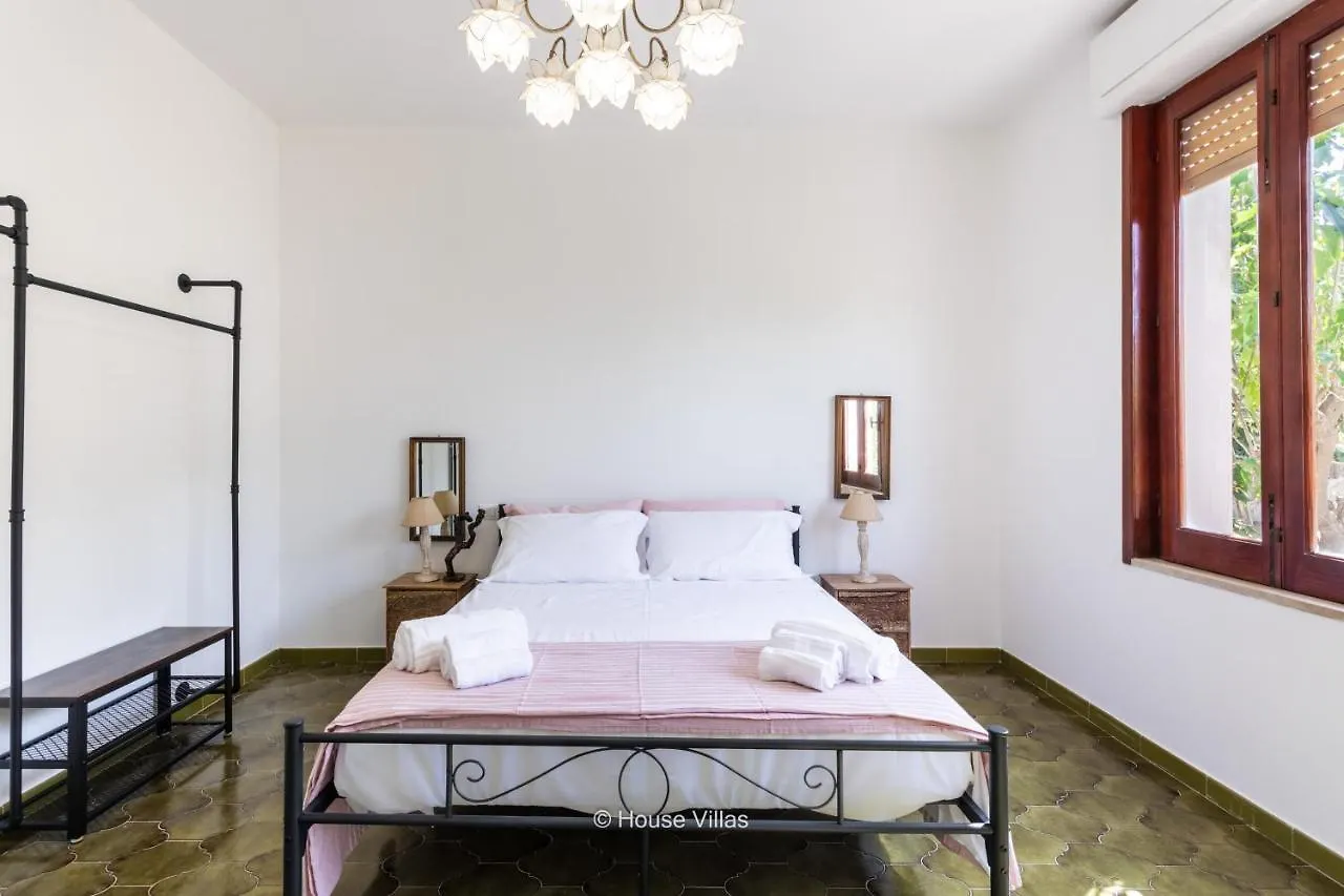 House&Villas - La Giara Avola