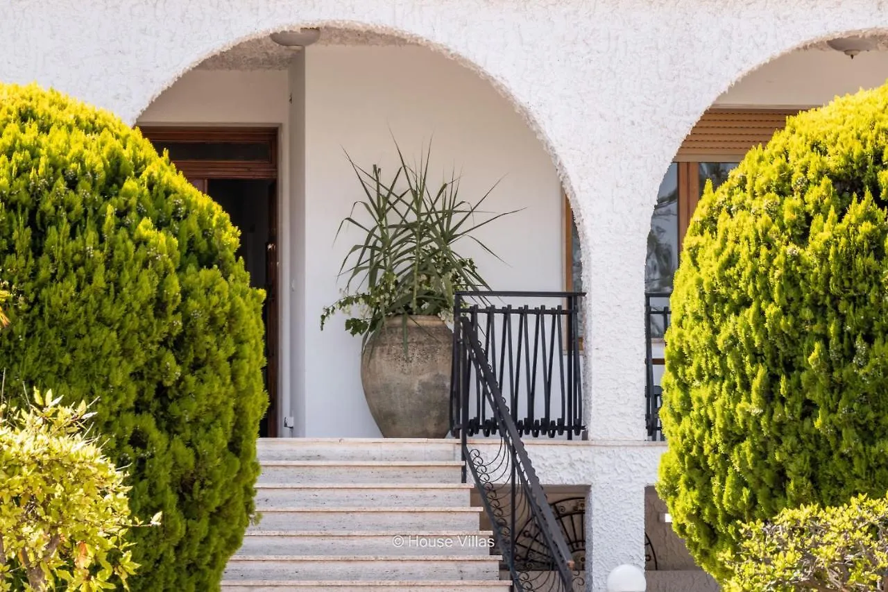 House&Villas - La Giara Avola