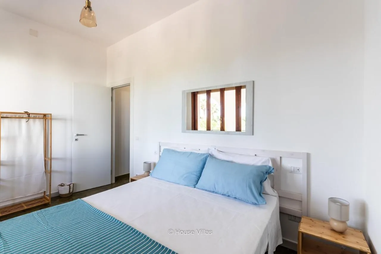 Villa House&Villas - La Giara Avola