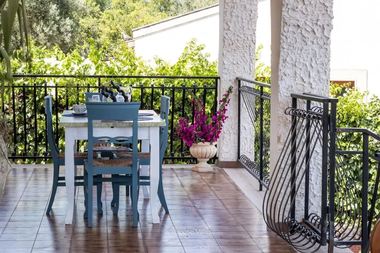 House&Villas - La Giara Avola Italy