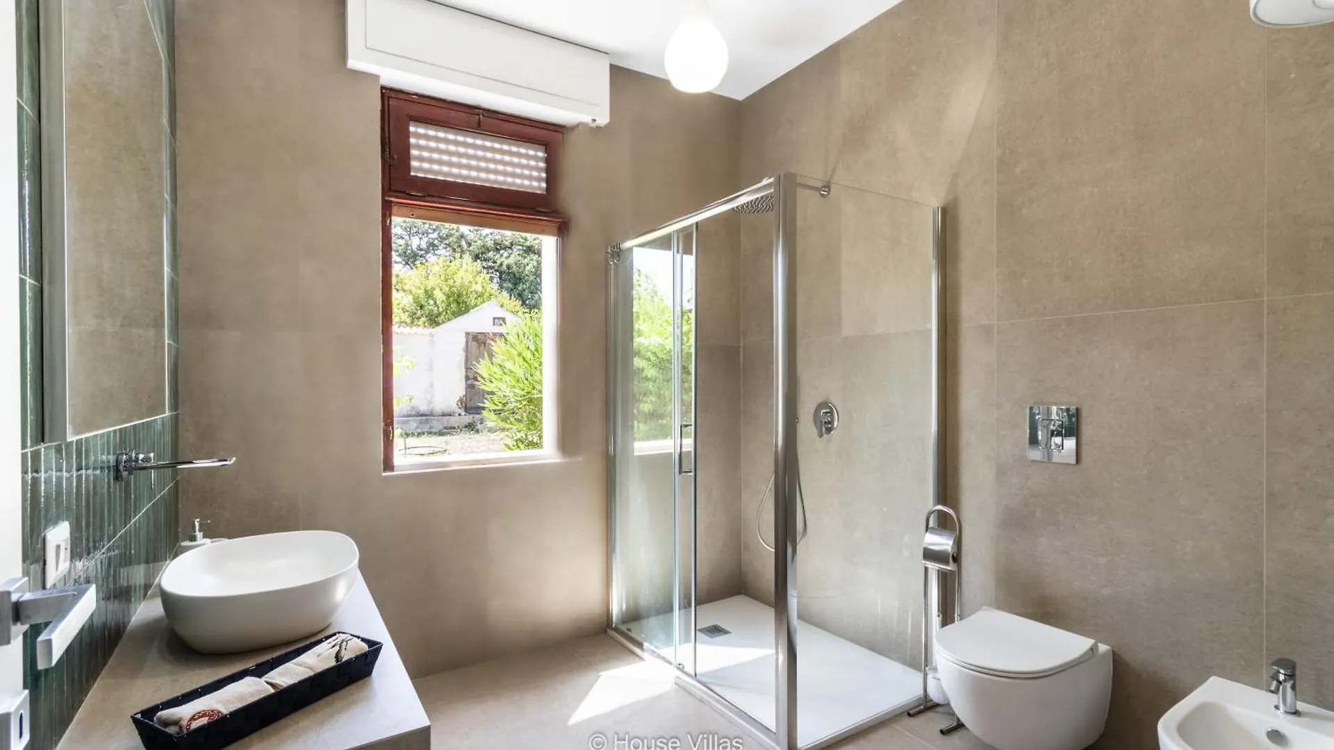House&Villas - La Giara Avola Villa