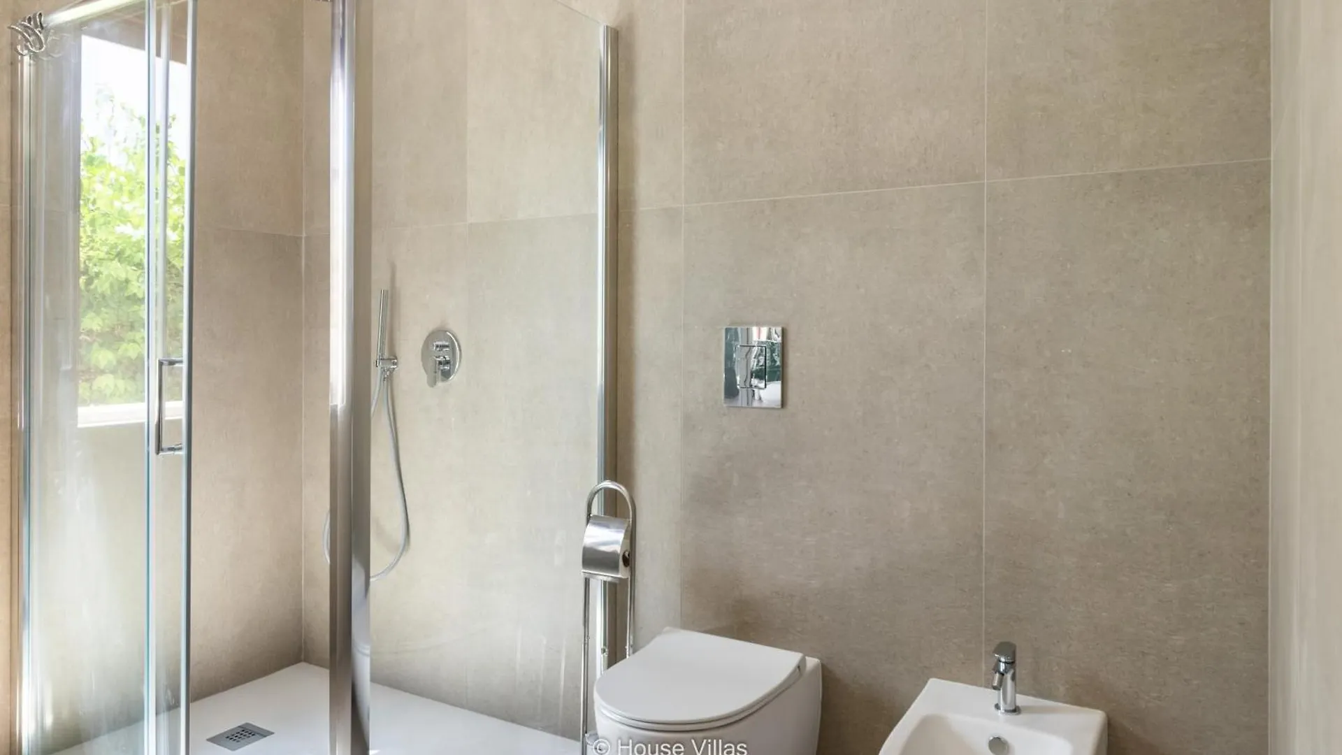 Villa House&Villas - La Giara Avola Italy