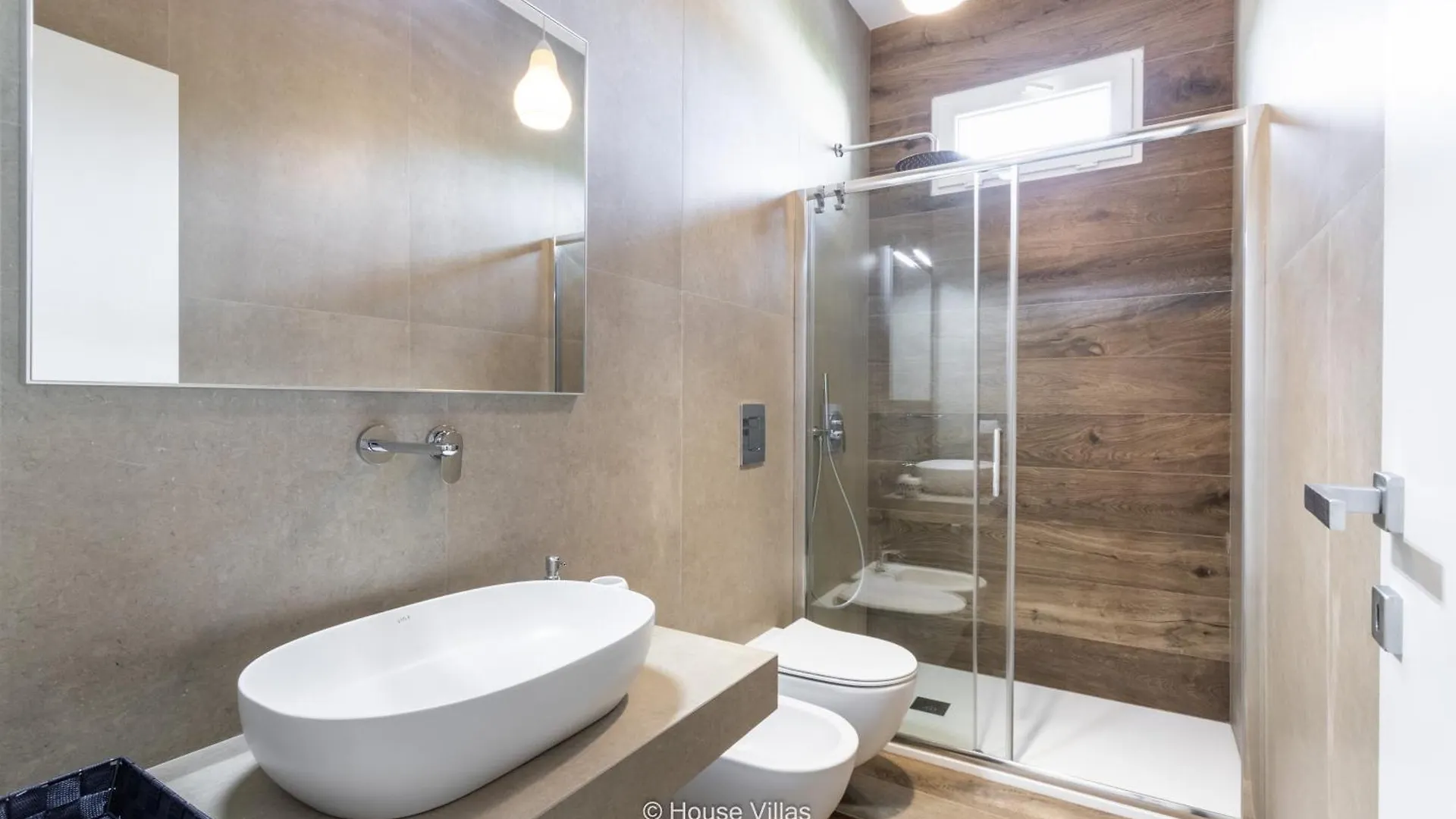 House&Villas - La Giara Avola 0*,