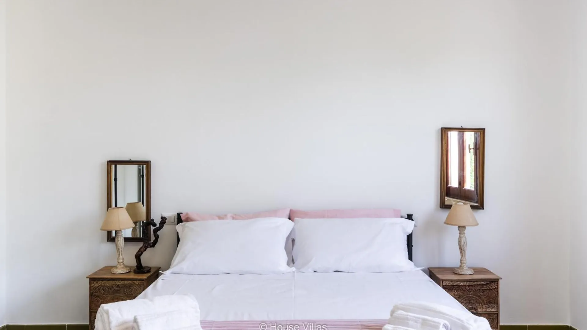 Villa House&Villas - La Giara Avola