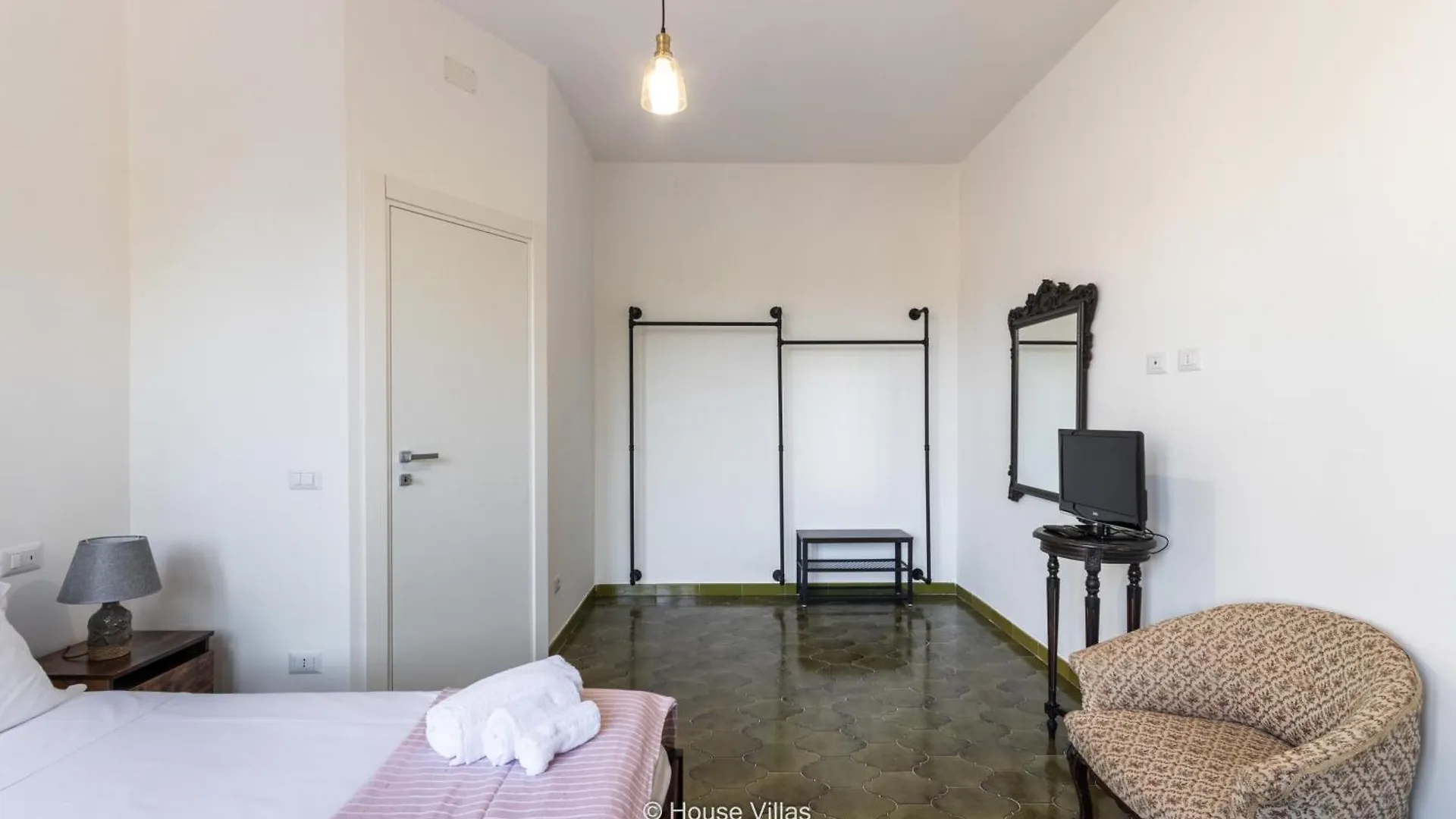 House&Villas - La Giara Avola 0*,