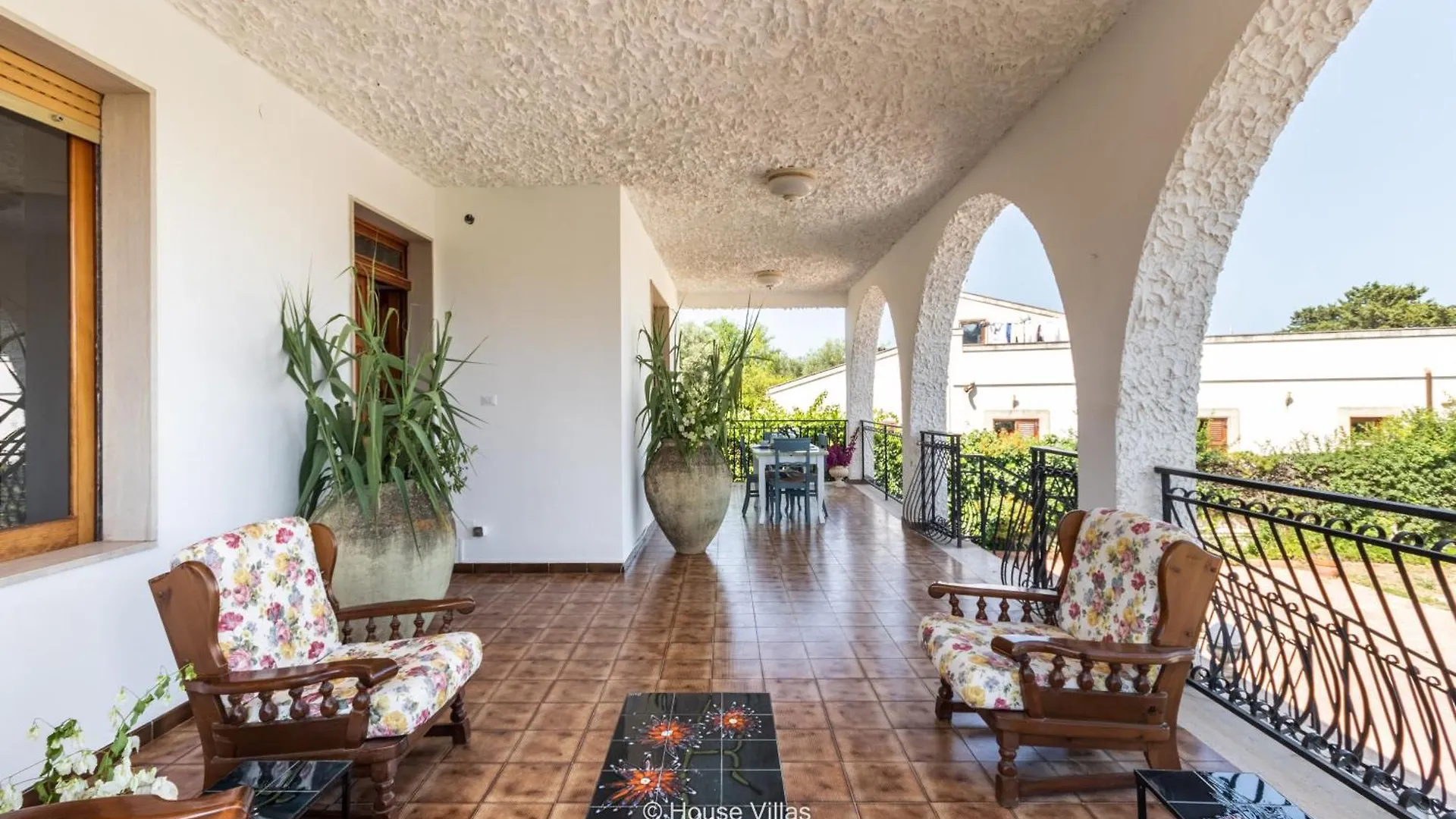 House&Villas - La Giara Avola 0*,  Italy