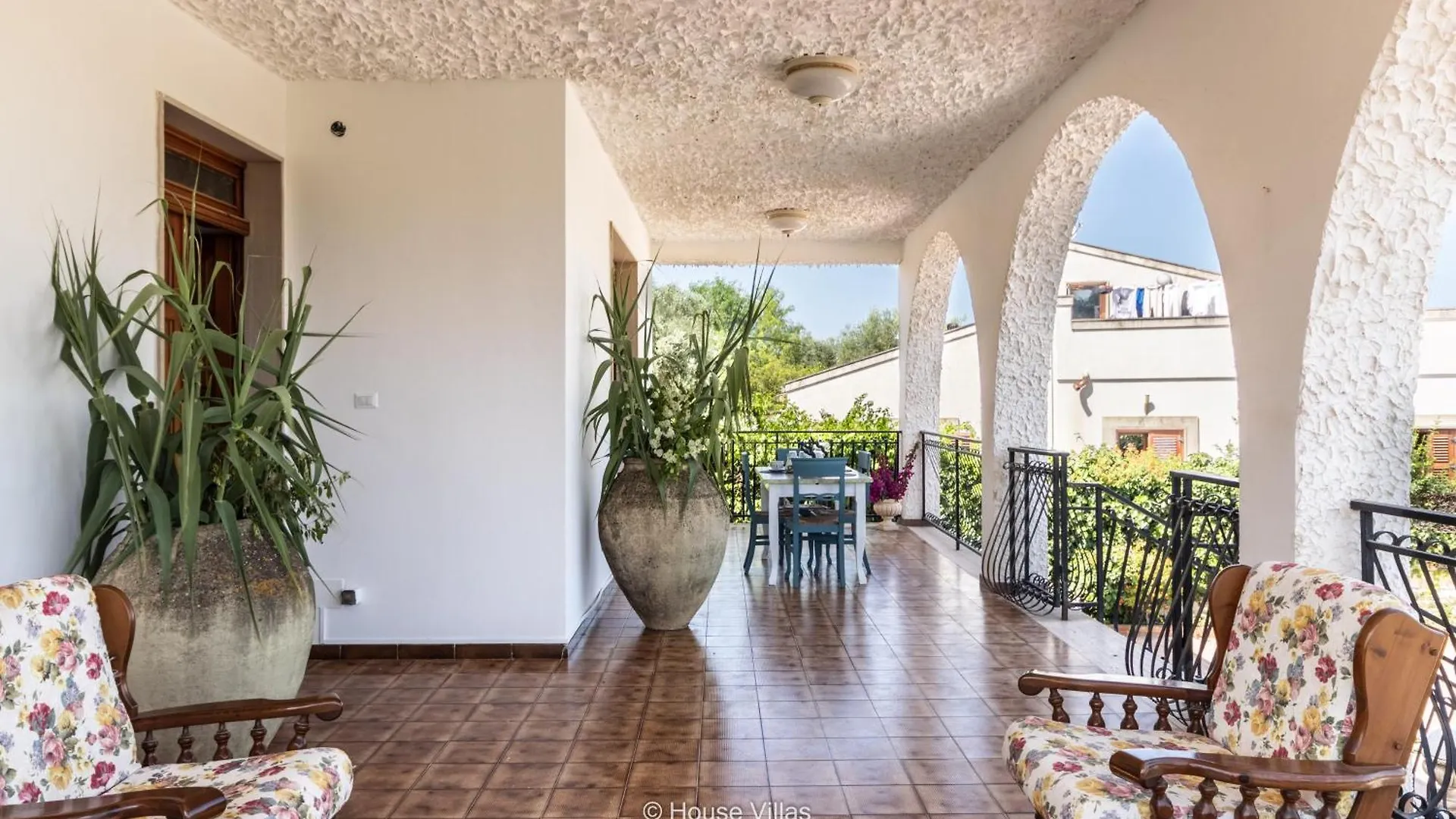 House&Villas - La Giara Avola Villa