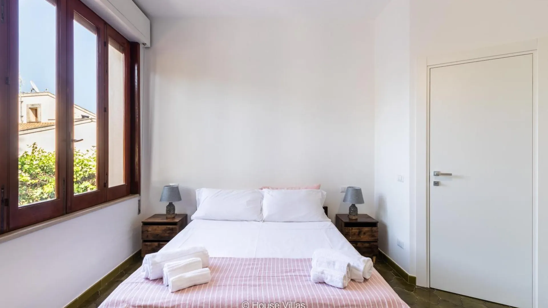 Villa House&Villas - La Giara Avola Italy