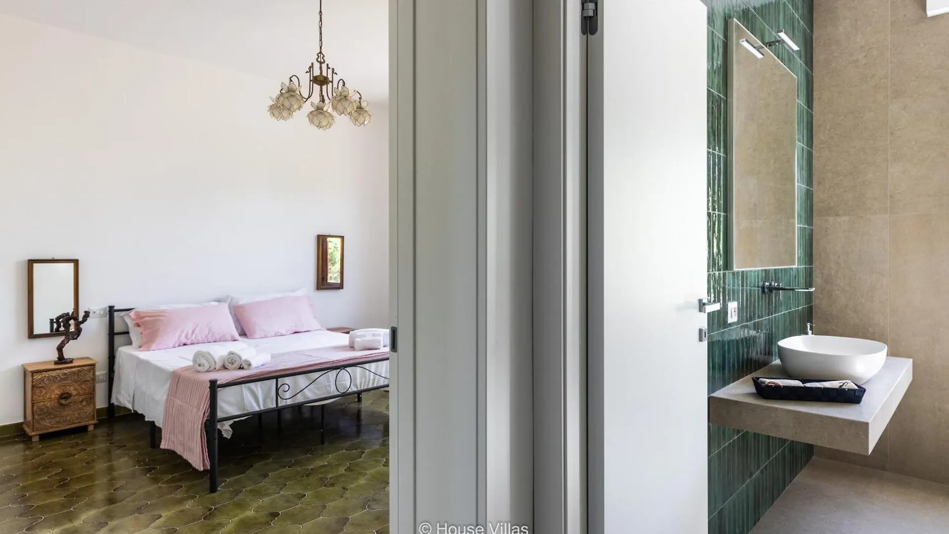 Villa House&Villas - La Giara Avola