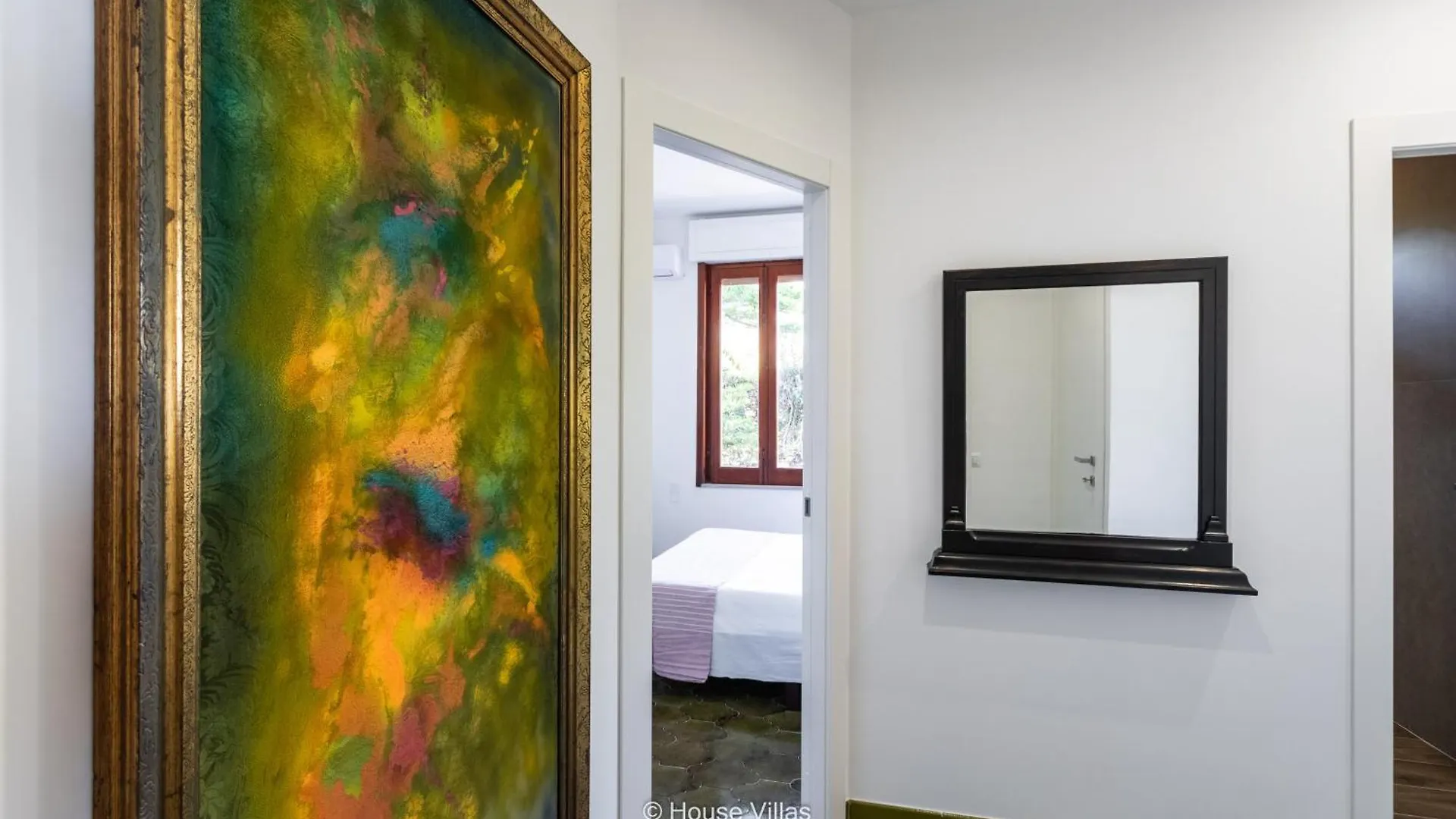 House&Villas - La Giara Avola