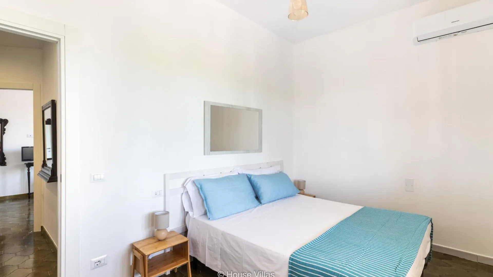 Villa House&Villas - La Giara Avola