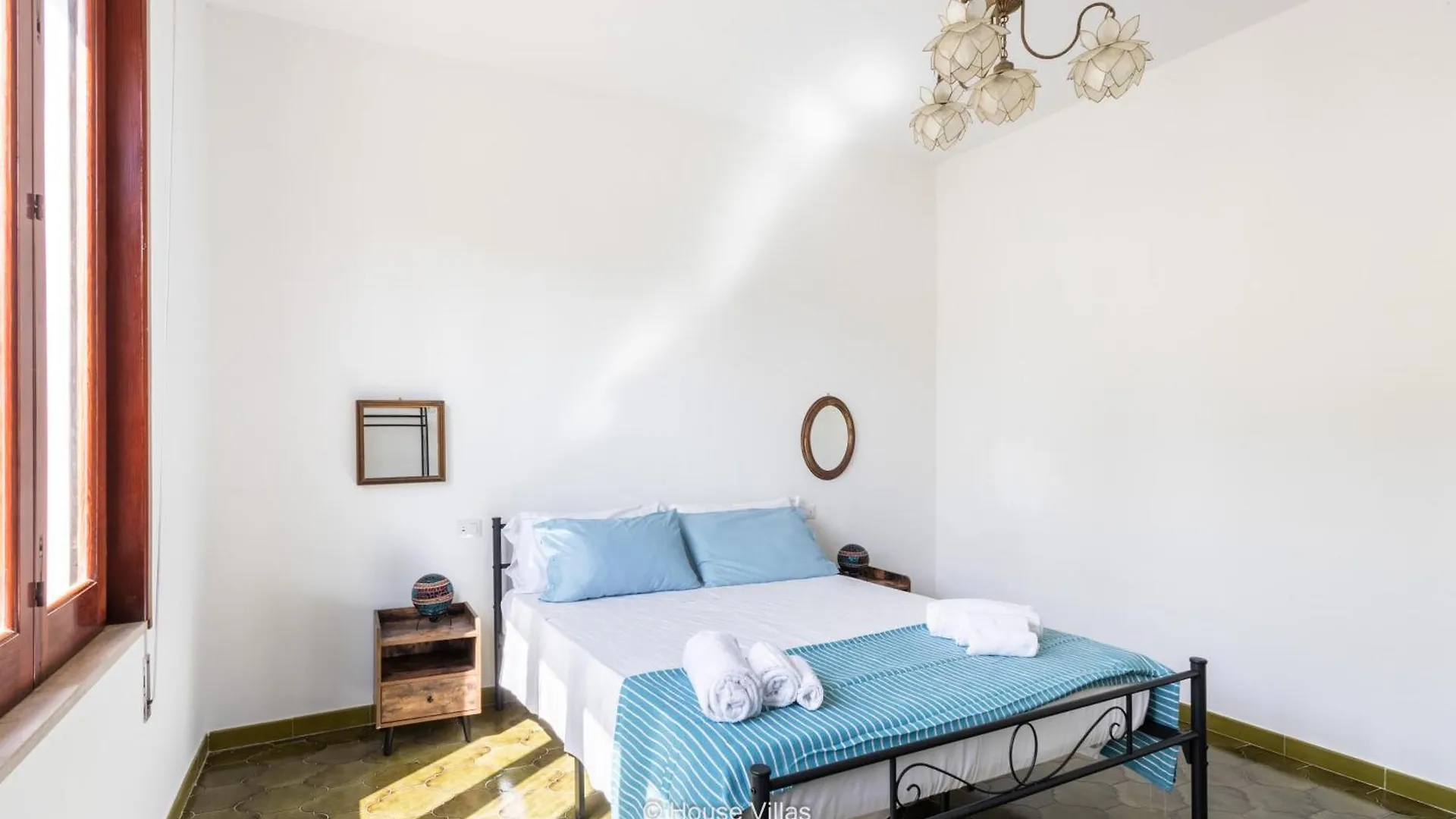 House&Villas - La Giara Avola 0*,