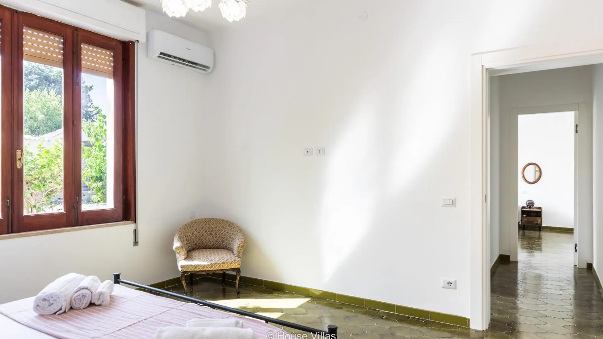 Villa House&Villas - La Giara Avola