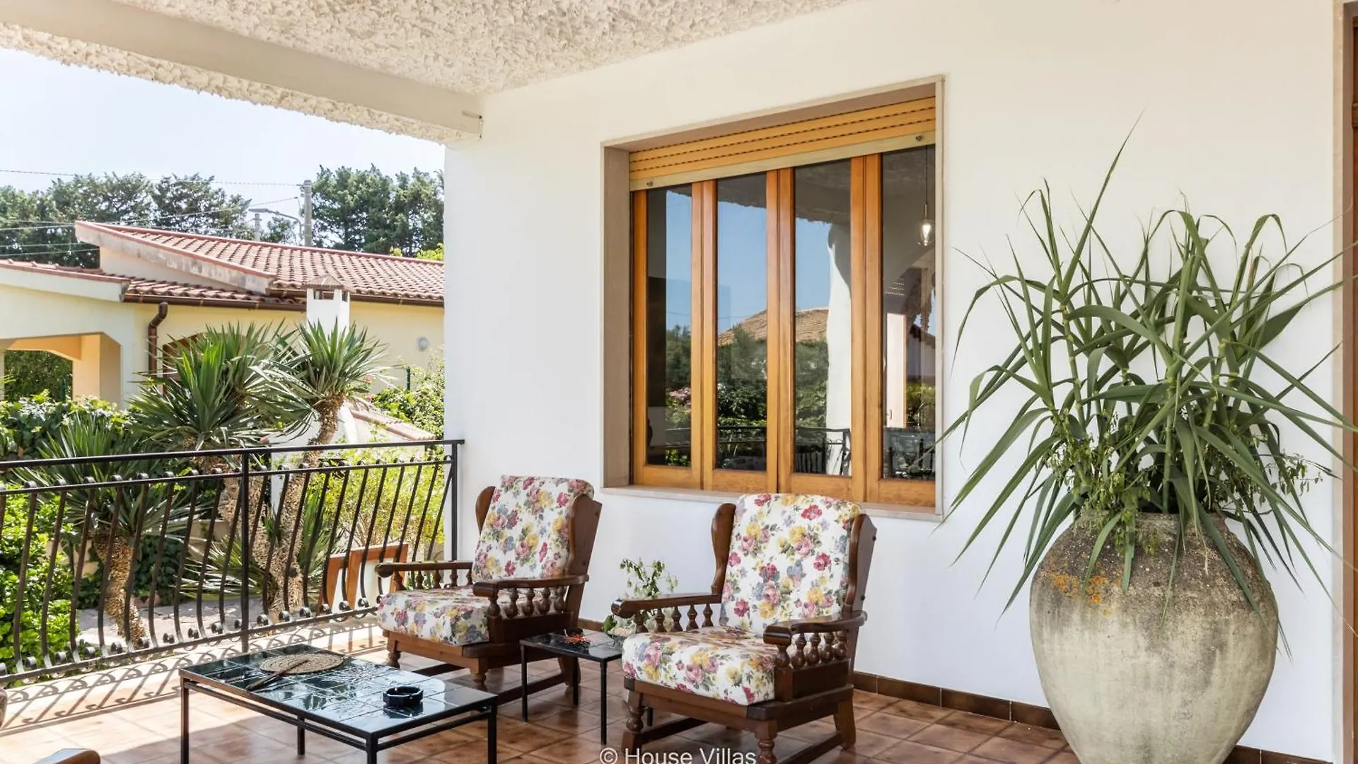House&Villas - La Giara Avola 0*,