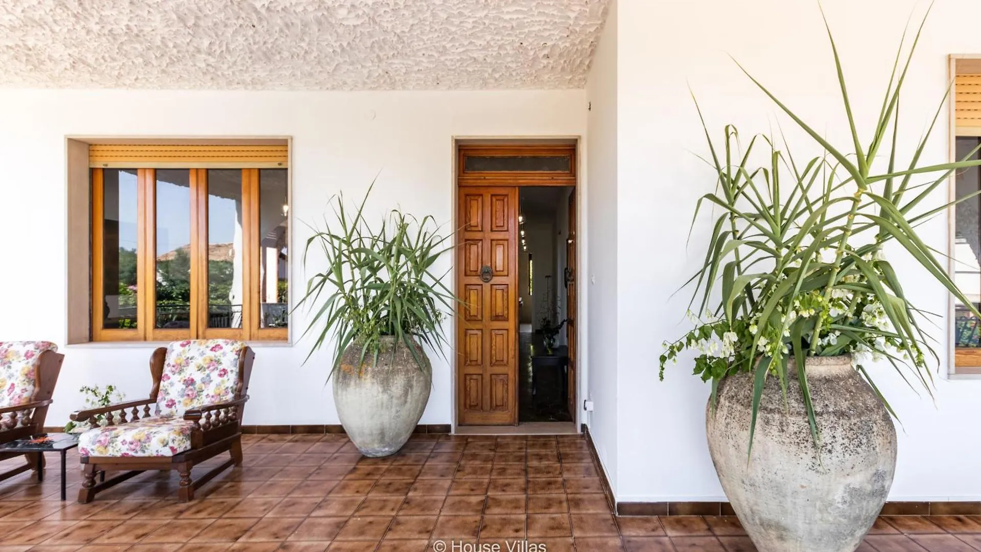 House&Villas - La Giara Avola Villa