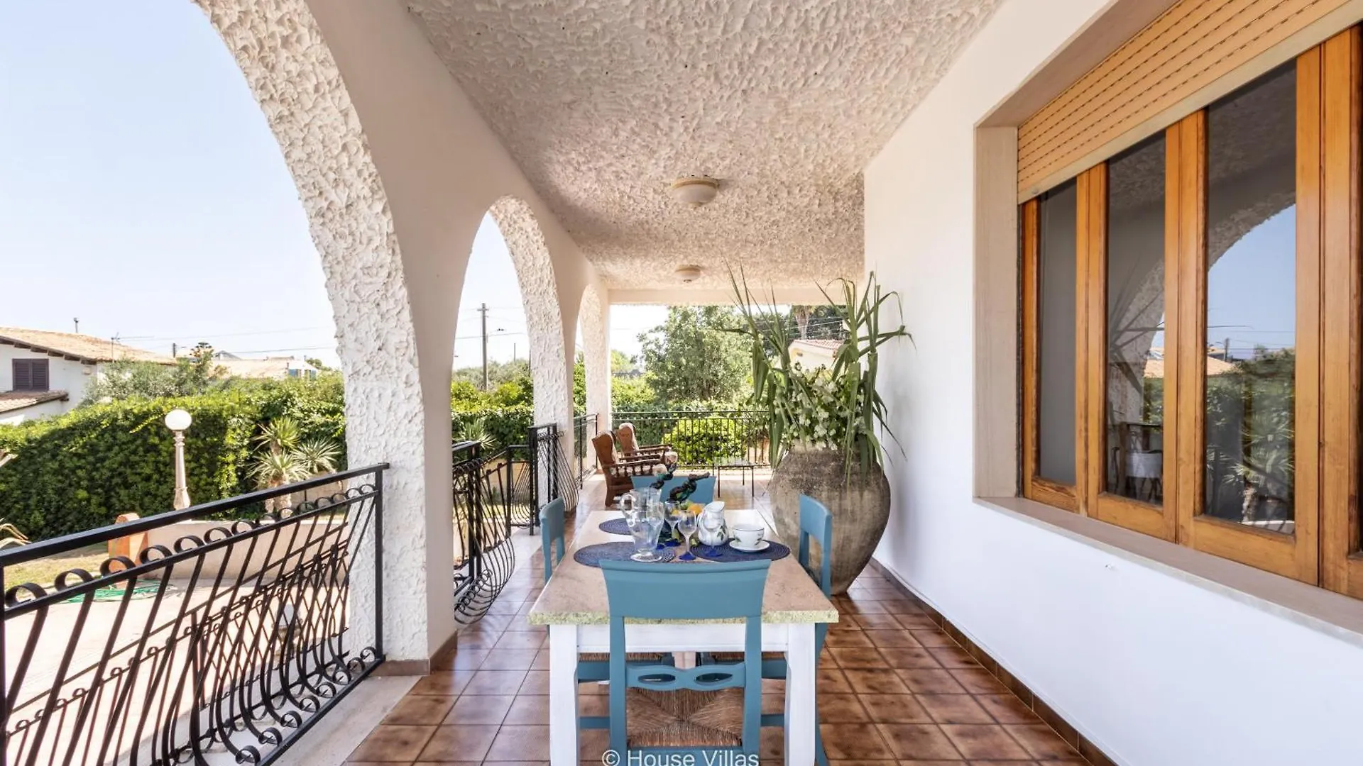 House&Villas - La Giara Avola Villa