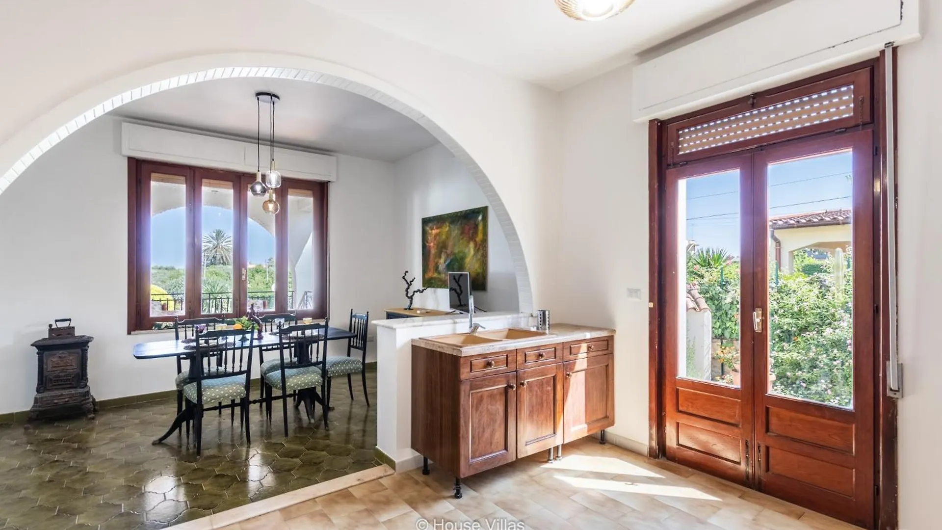 House&Villas - La Giara Avola