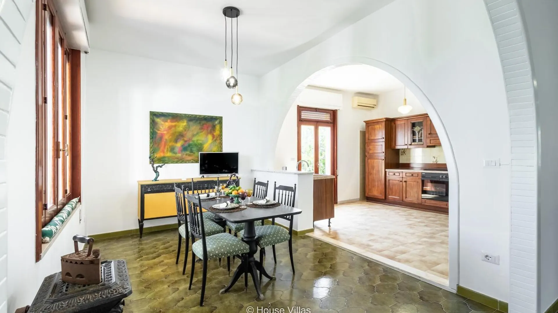 House&Villas - La Giara Avola Italy