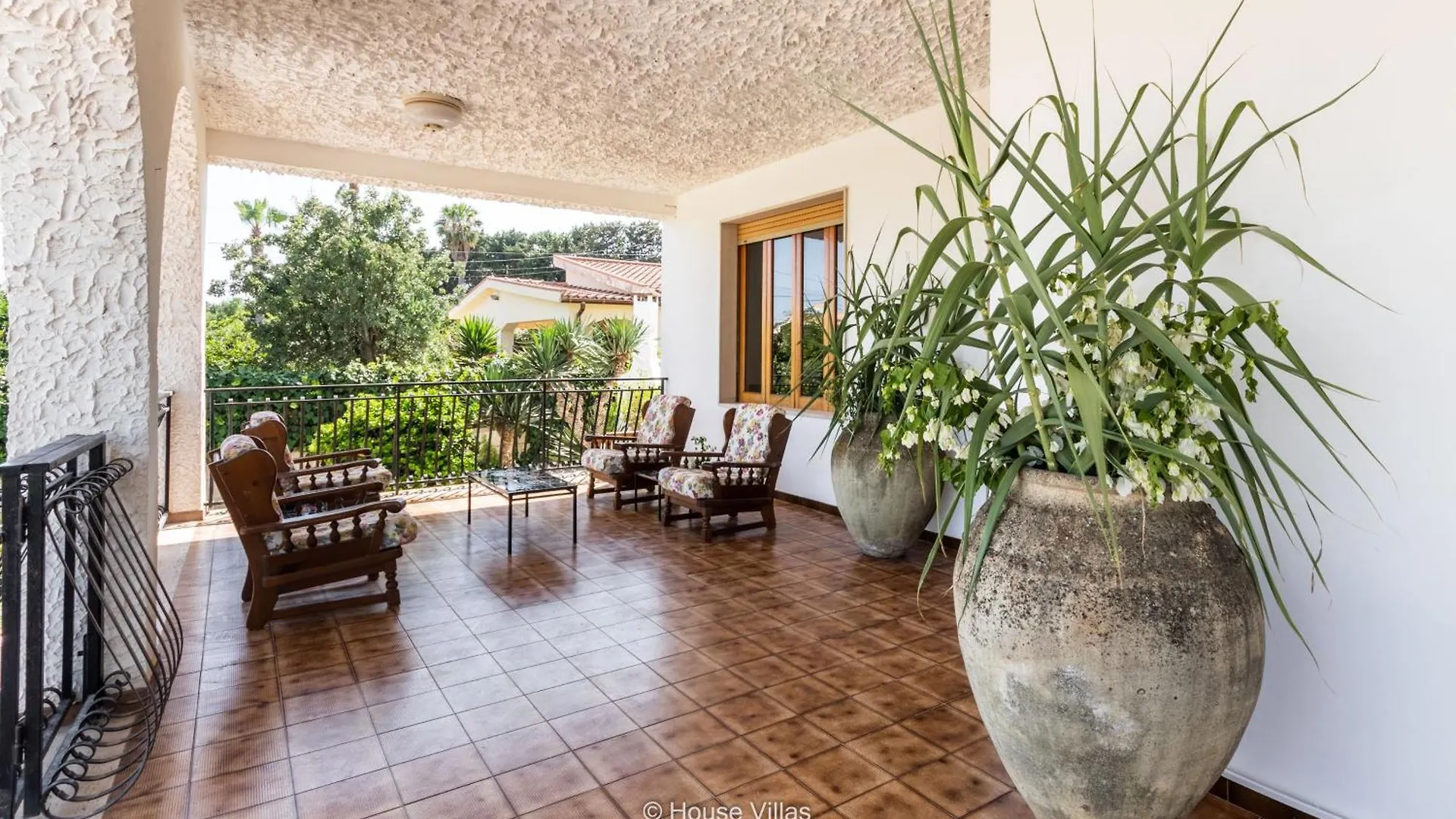 House&Villas - La Giara Avola 0*,  Italy