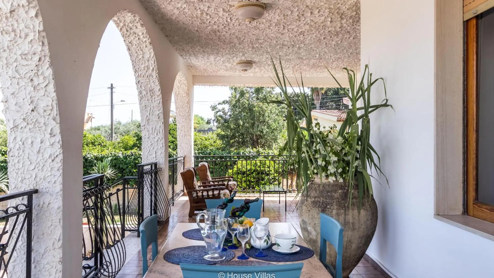 House&Villas - La Giara Avola