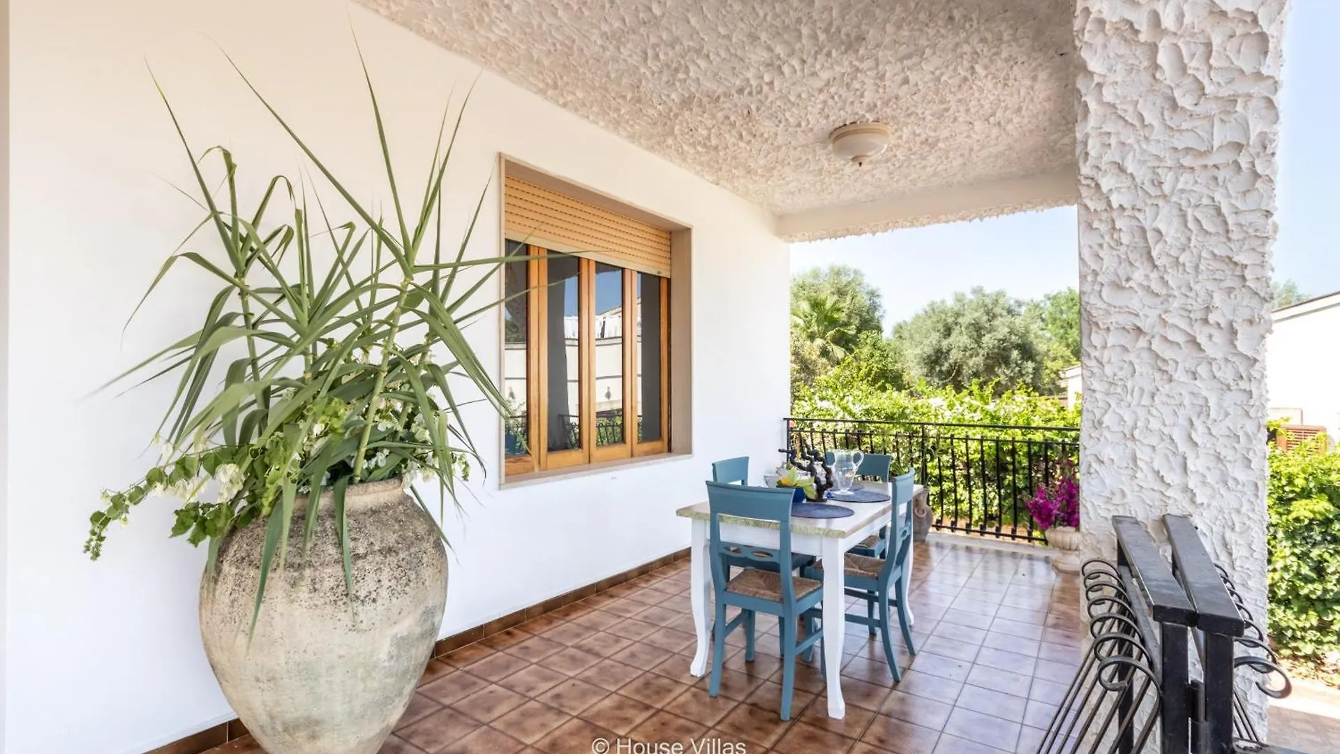 Villa House&Villas - La Giara Avola