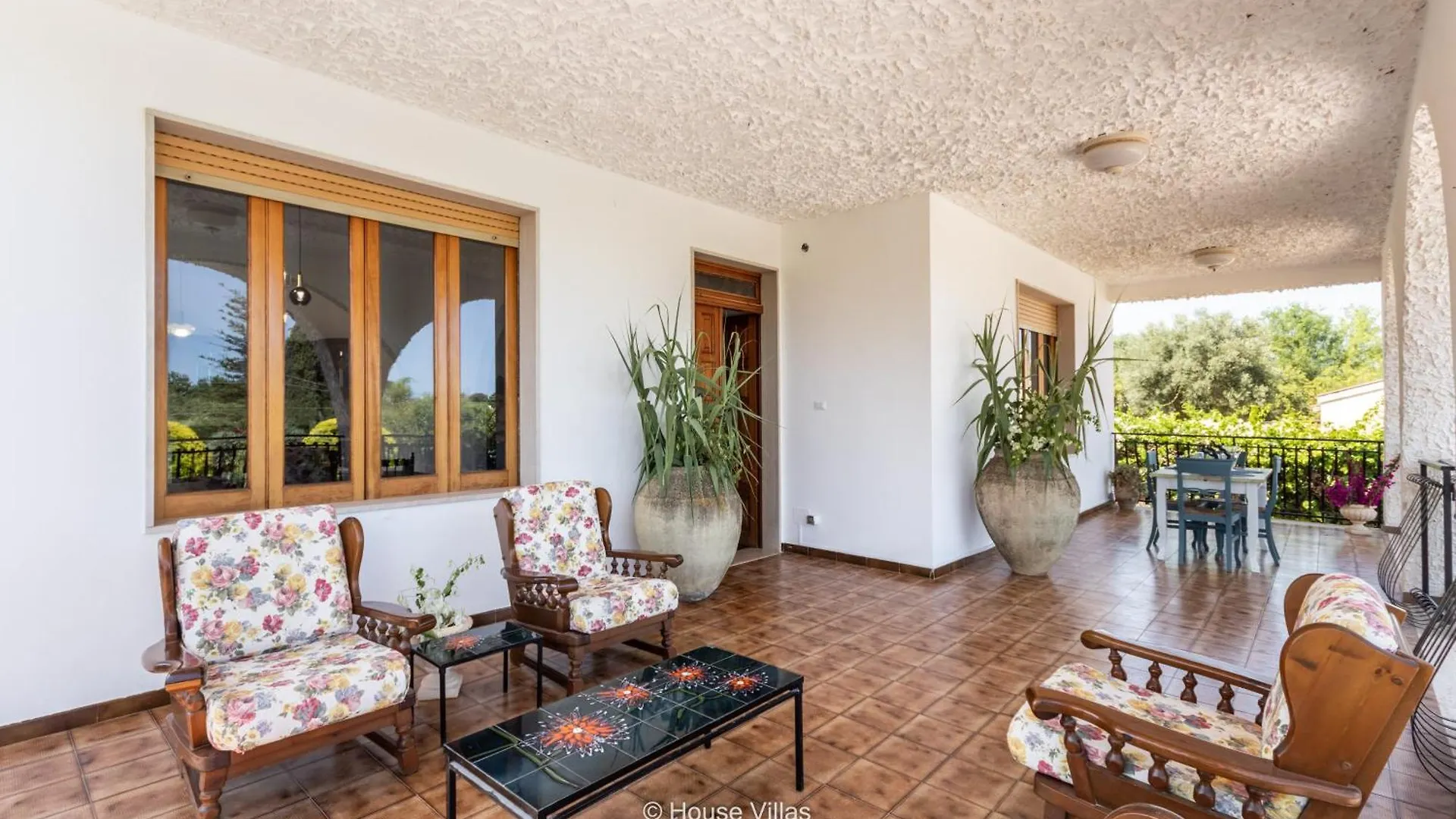 House&Villas - La Giara Avola Villa