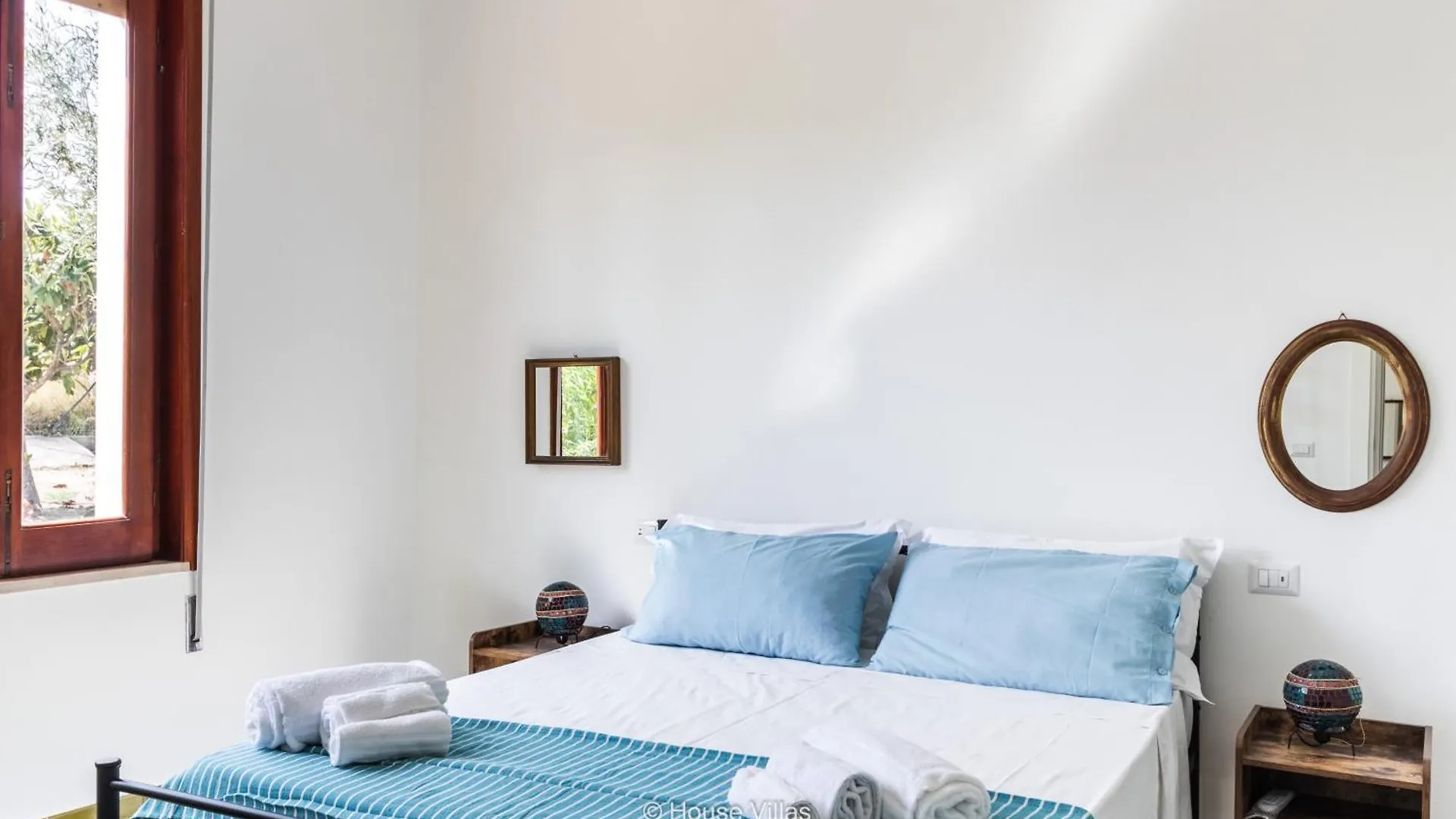 House&Villas - La Giara Avola Villa