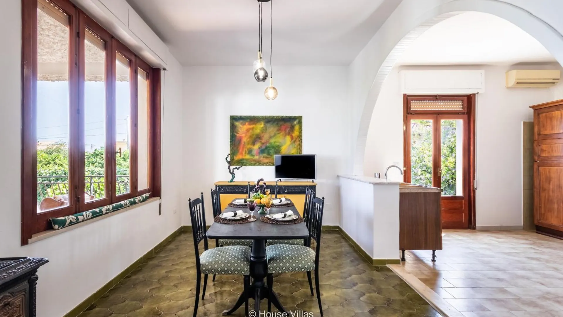 House&Villas - La Giara Avola
