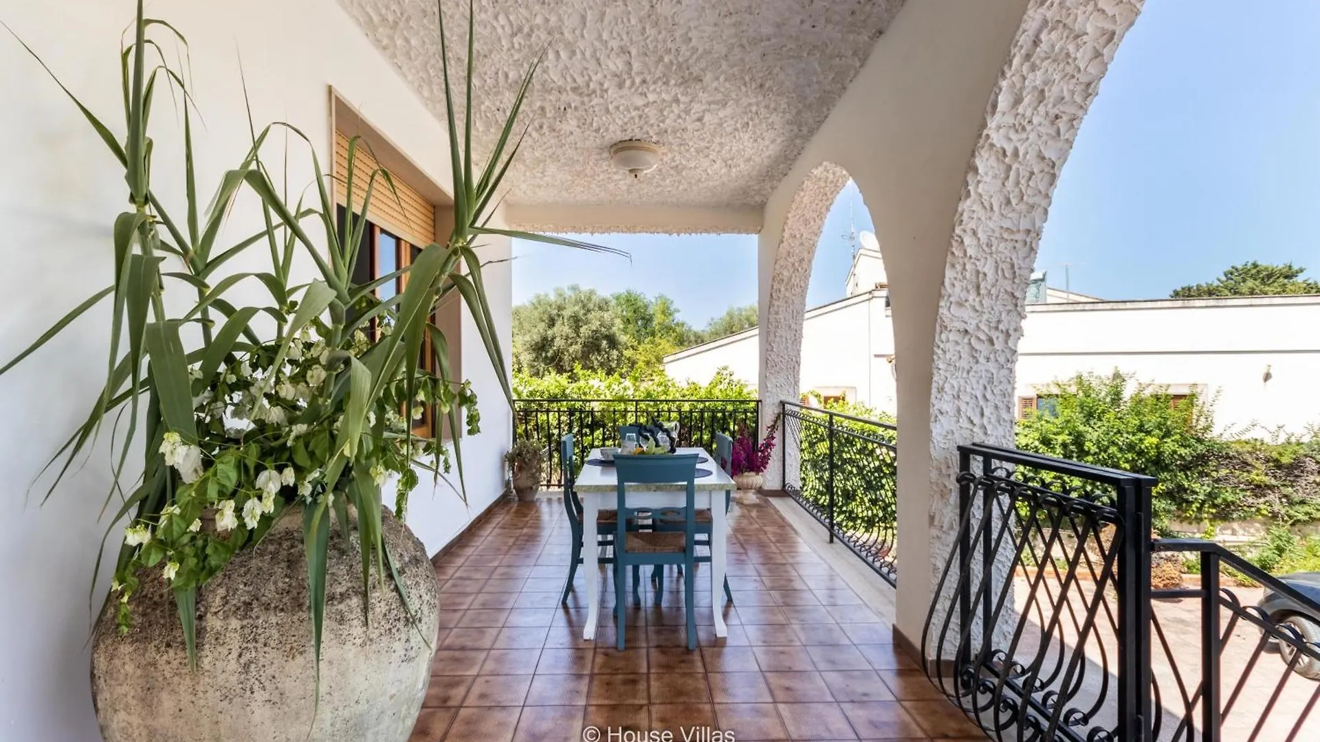Villa House&Villas - La Giara Avola