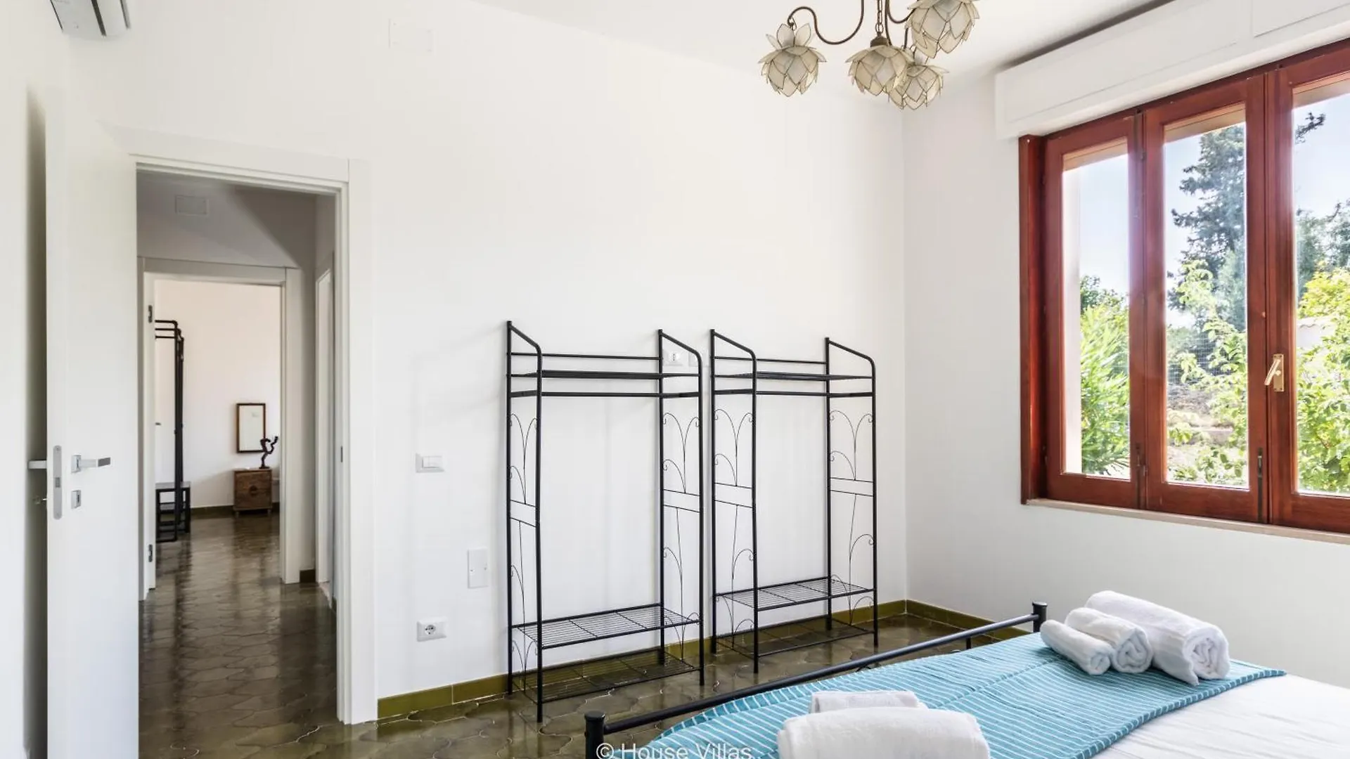 Villa House&Villas - La Giara Avola