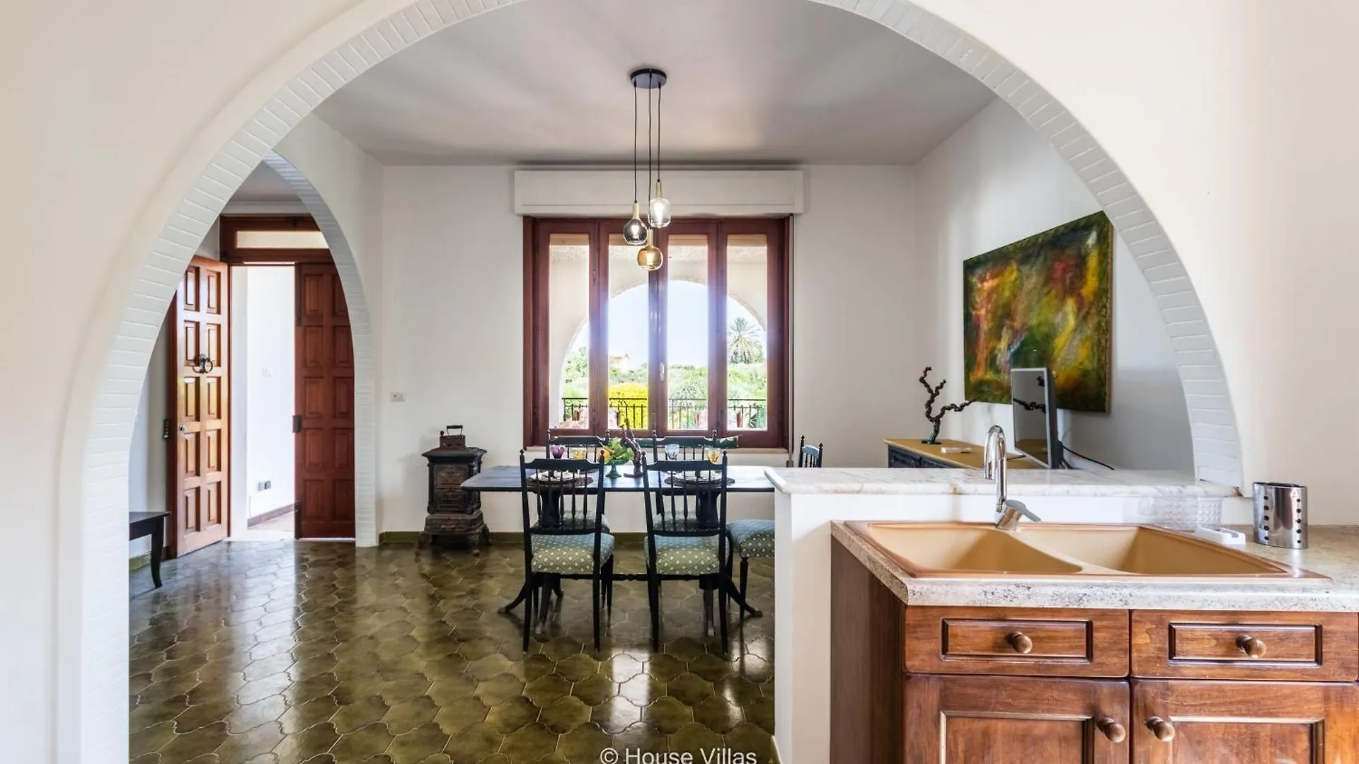 House&Villas - La Giara Avola