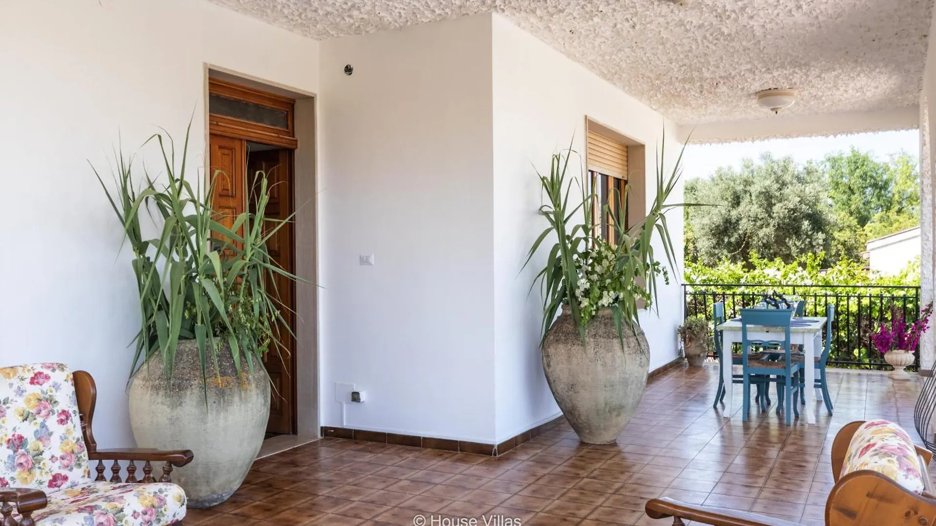 House&Villas - La Giara Avola Italy