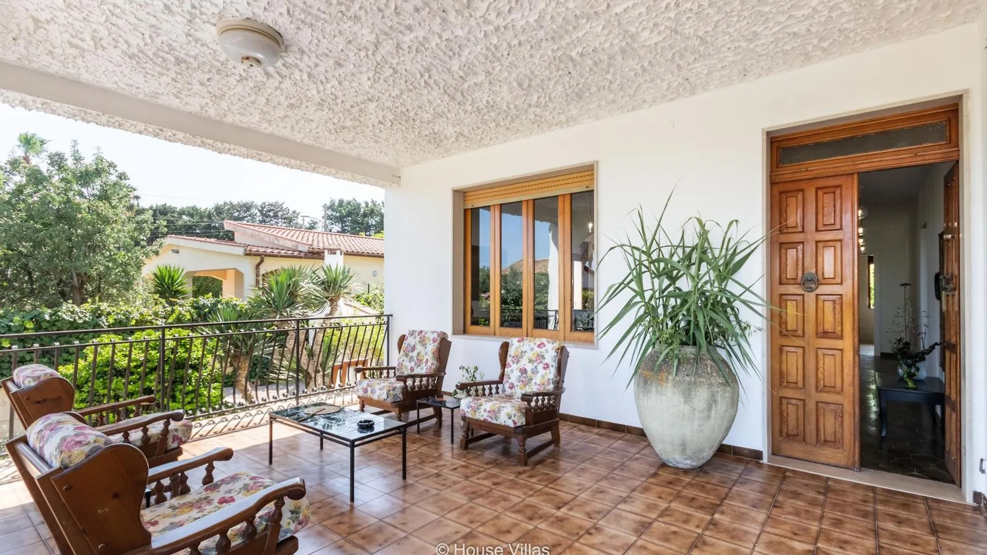 House&Villas - La Giara Avola