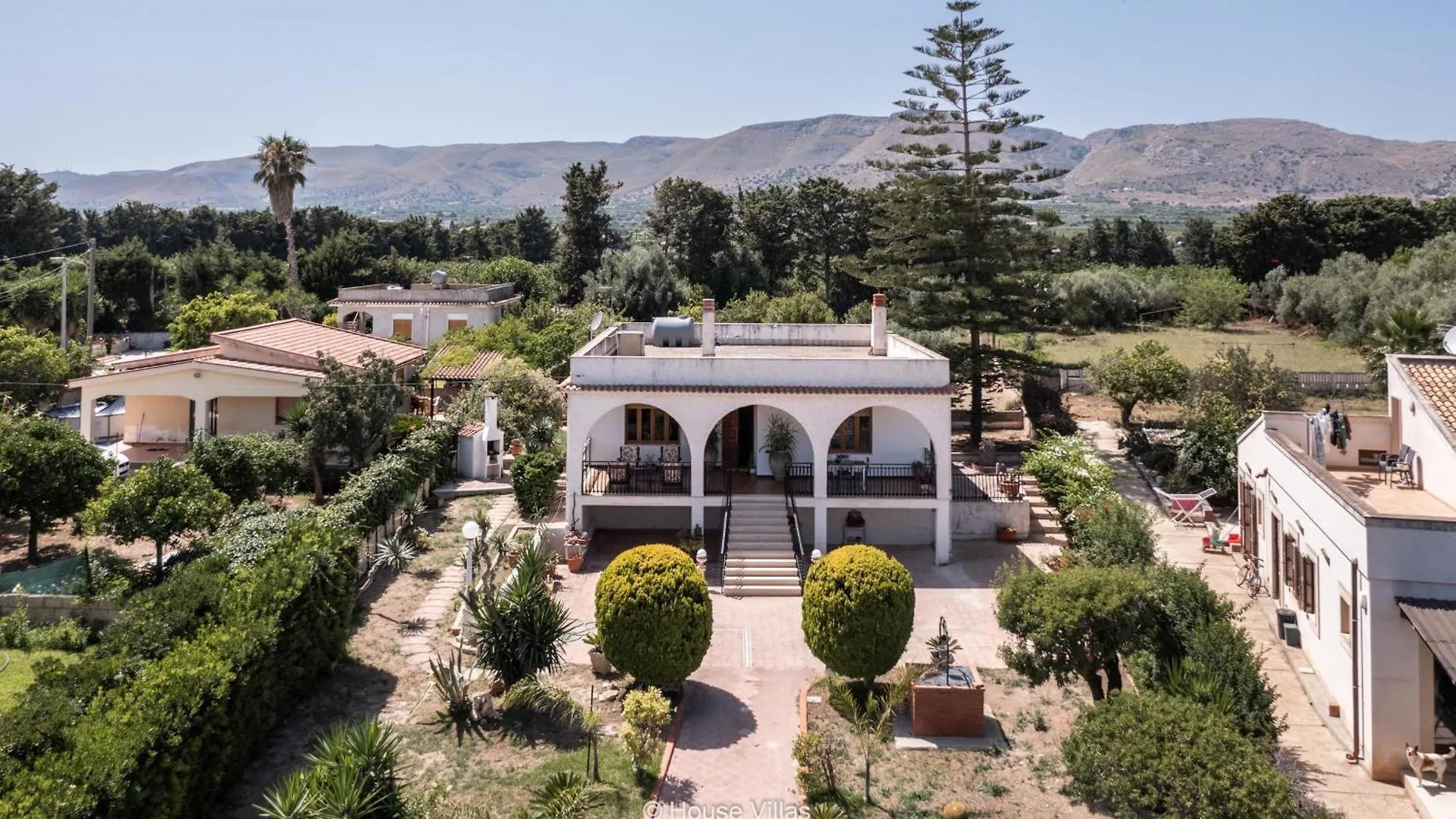 House&Villas - La Giara Avola