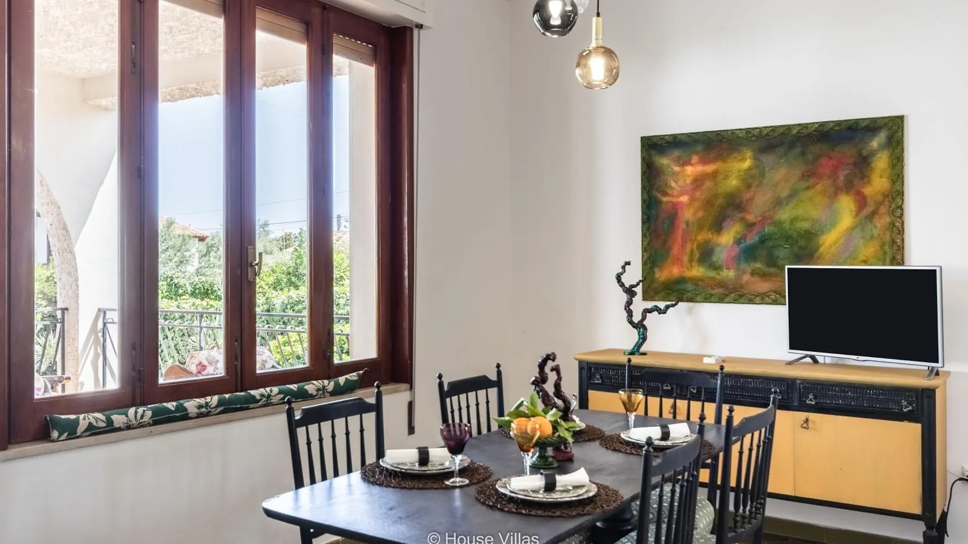 House&Villas - La Giara Avola