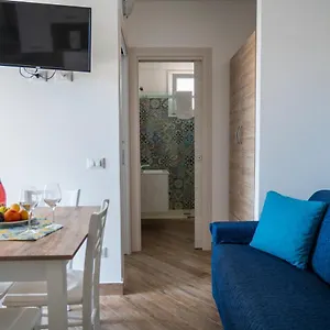 Aparthotel White & Spa, Avola