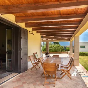 House&villas - Country Chic Avola
