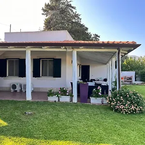 Via Gallina Avola